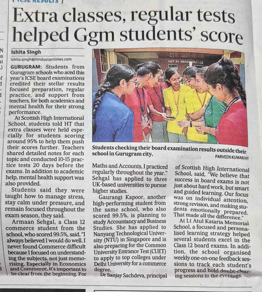 Hindustan Times