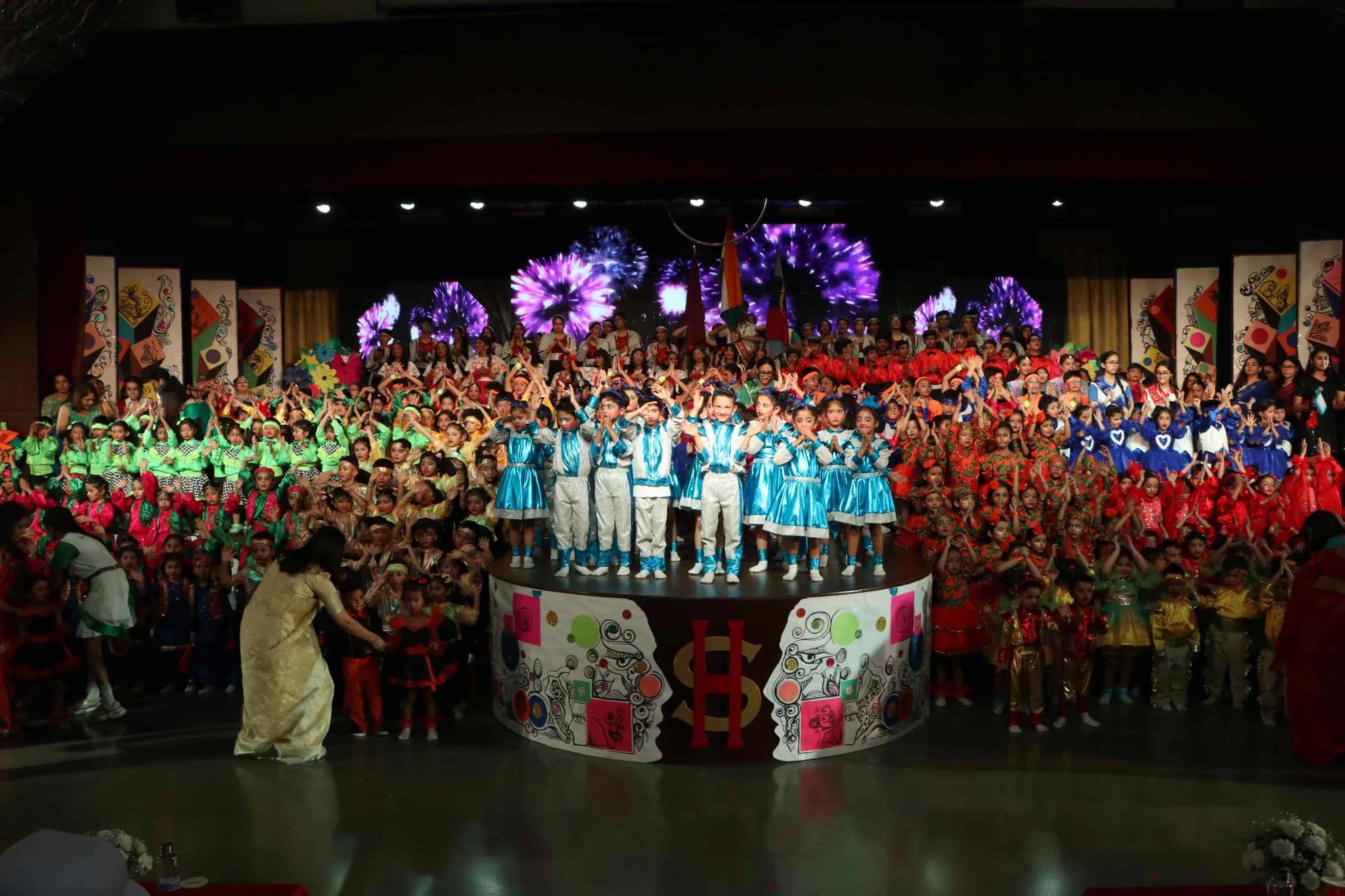 monkey business 2025