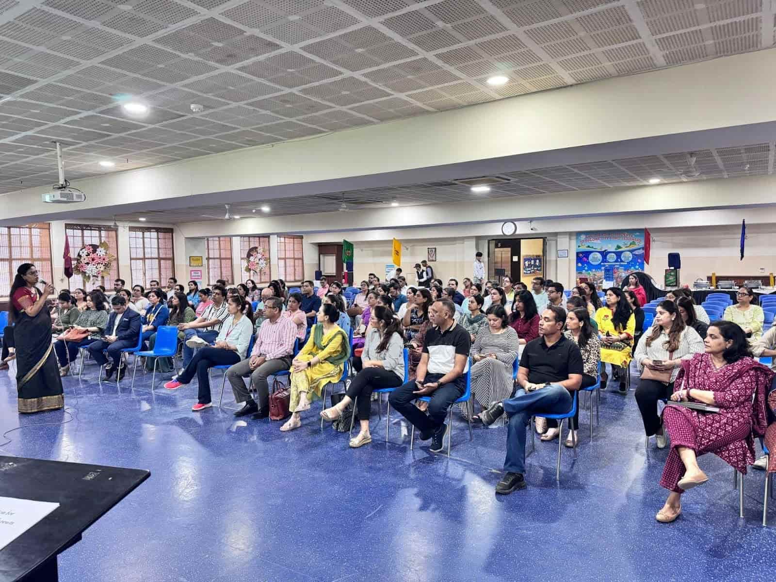 parents orientation grade 9 and 10