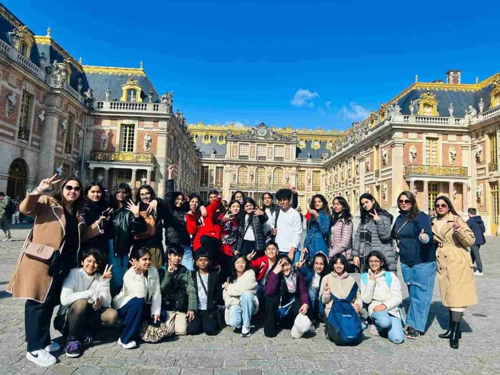 french heritage