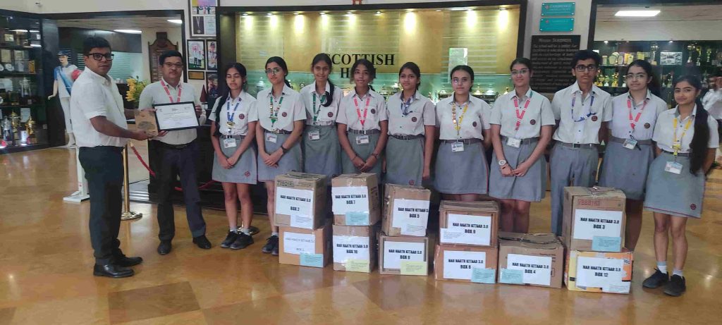 har hath kitaab inititative