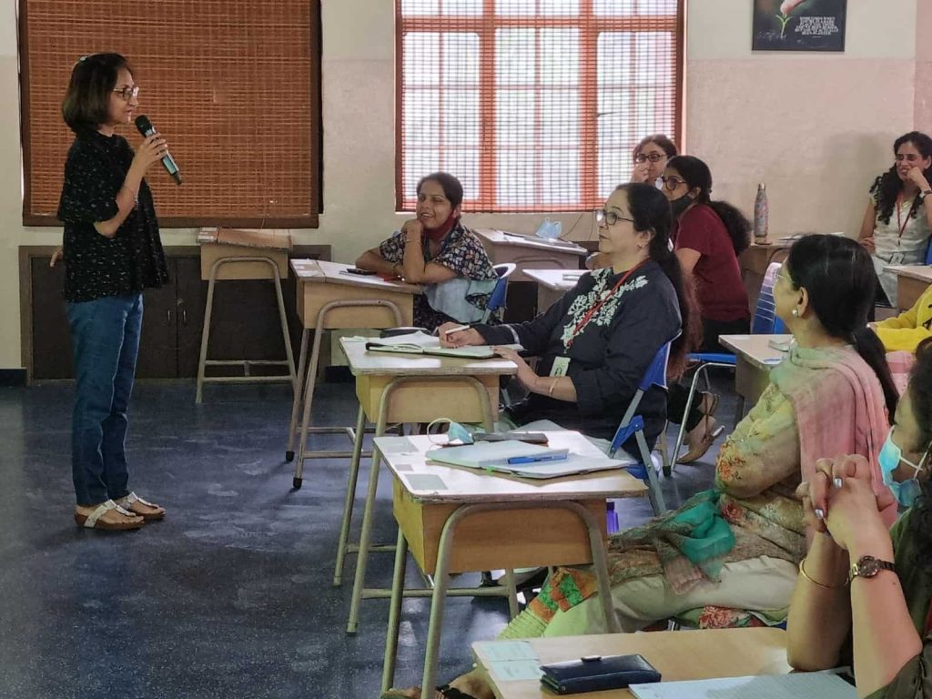 professional development