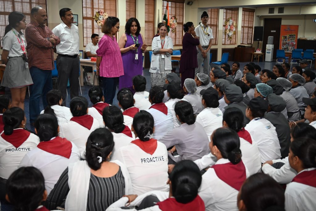 medical camp