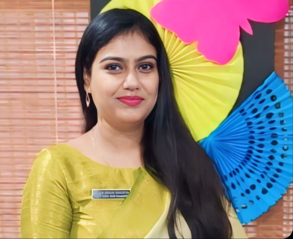 neha maurya