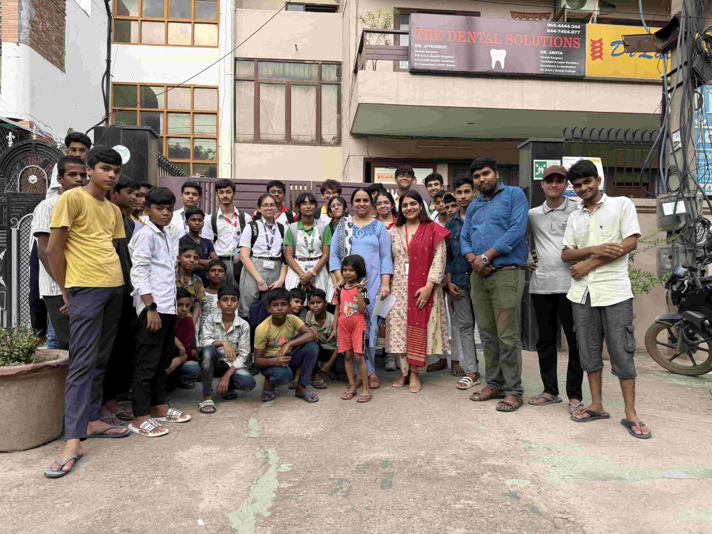 shis visit ngo