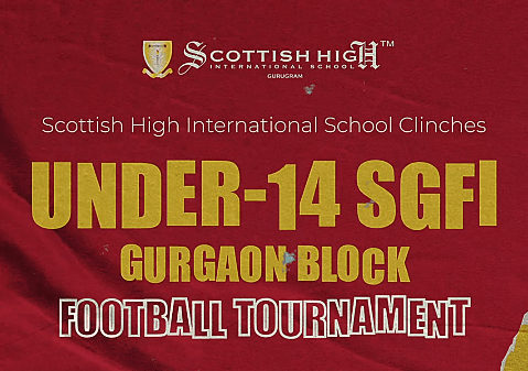 football tournament