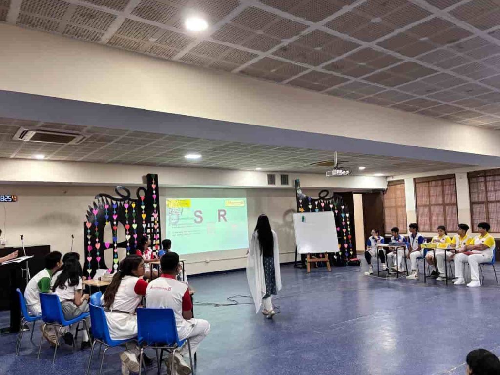 grade 11 grade 12 mindwars