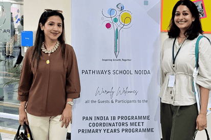 ib pyp meet