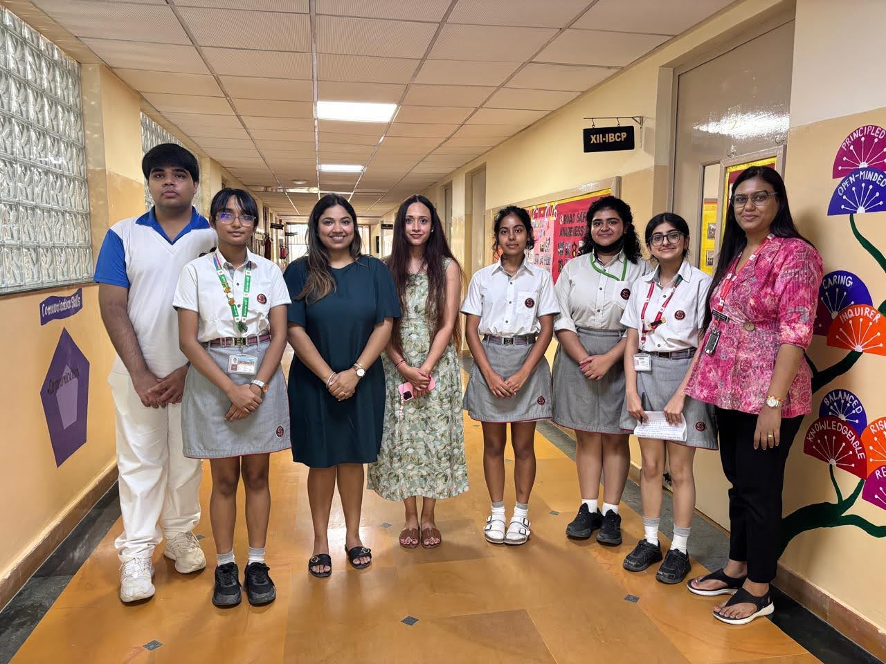 kings college london