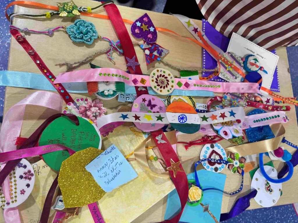 rakhi
