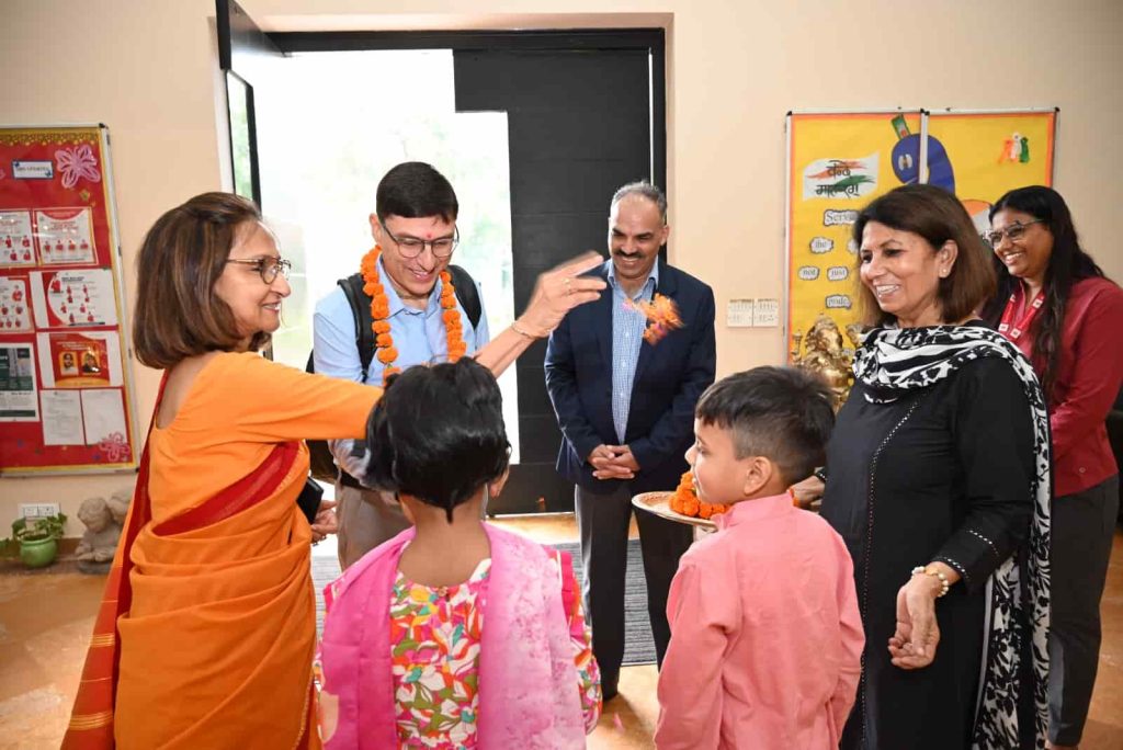 session for students