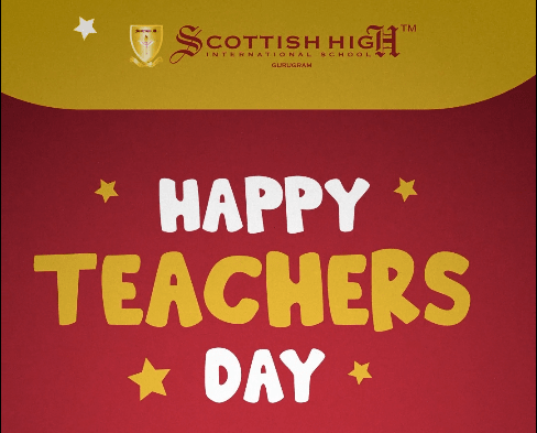 teacher's day 2025