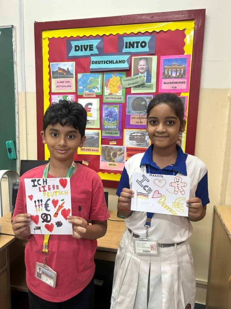 german unity day 2025