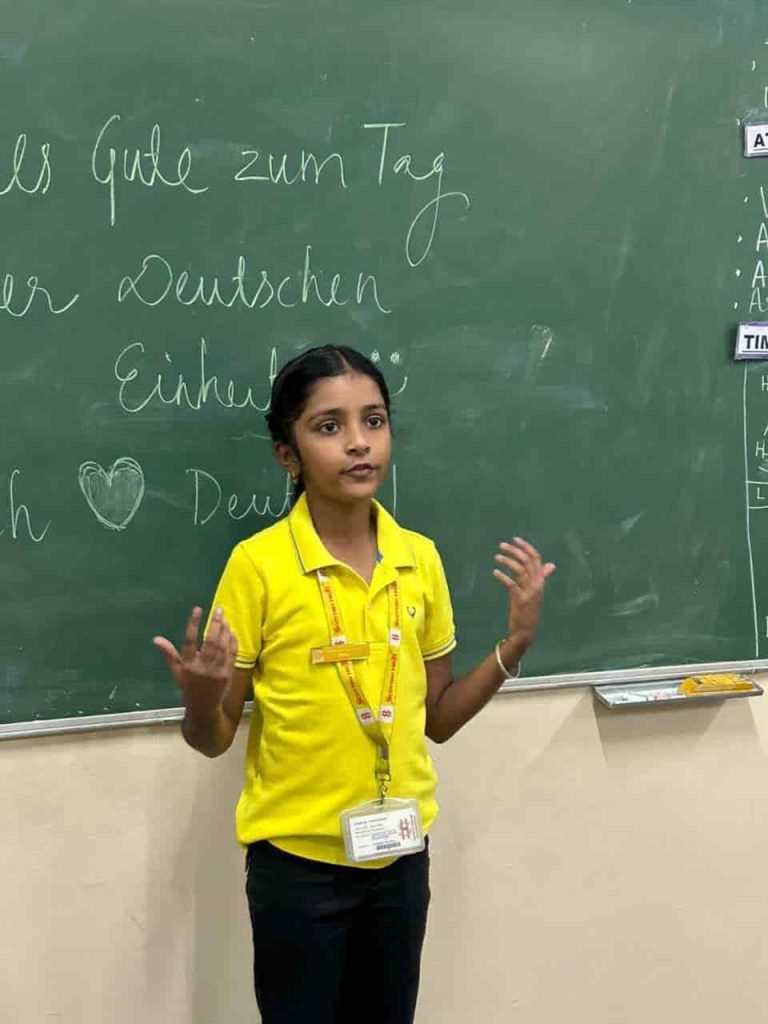 german unity day 2025