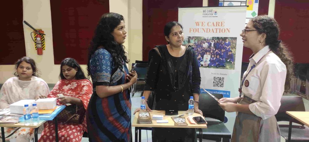 university fair 2025