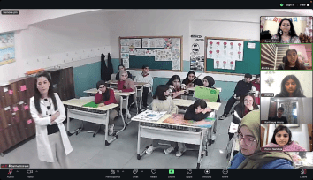 Climate Action Project 2025