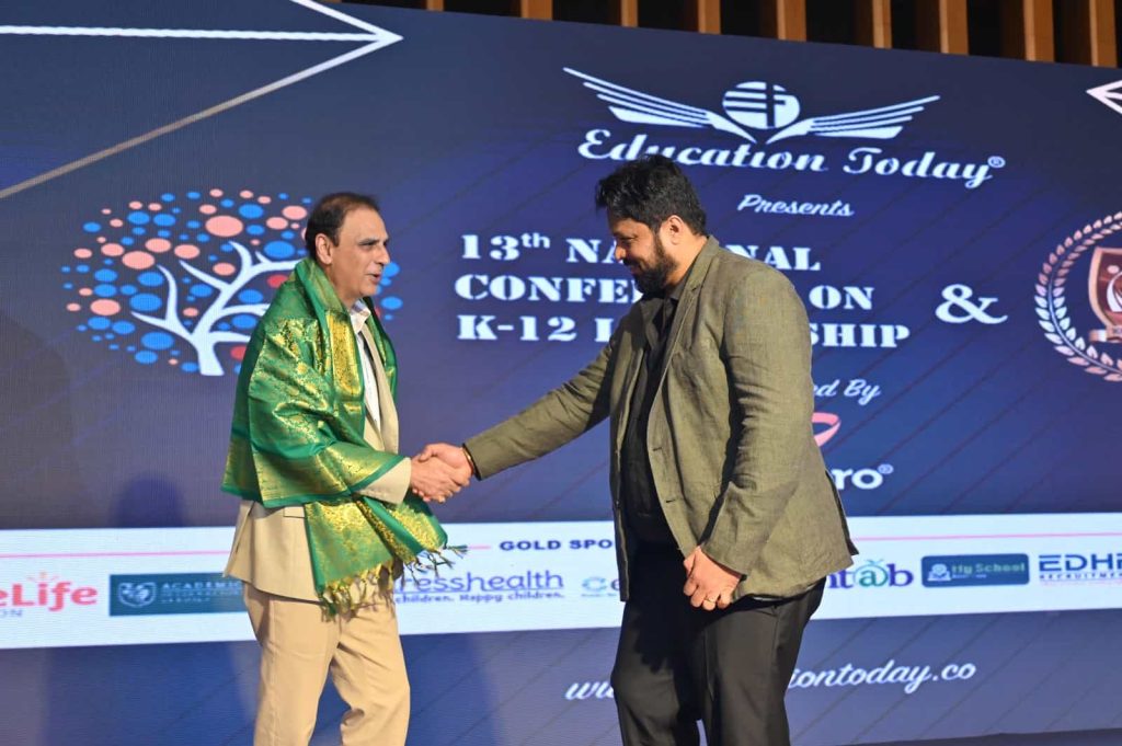 Education Today event