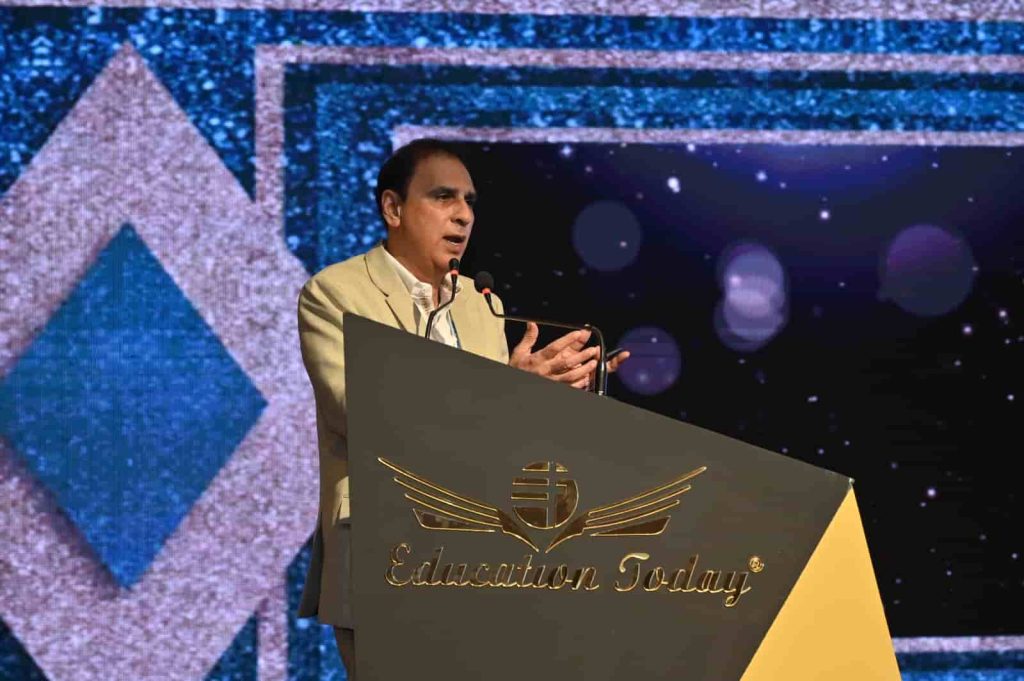 Education Today event