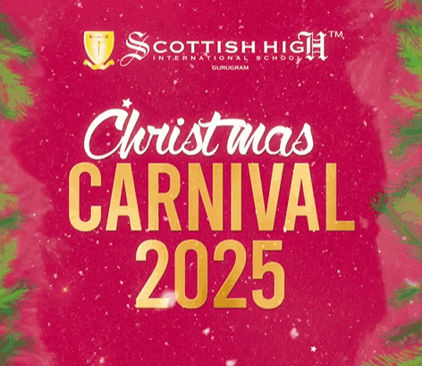 christmas carnival 2025